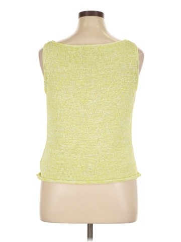 Nine & Company Sleeveless T-Shirt (view 2)