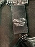 Bagatelle 100% Polyurethane Black Track Pants Size L - photo 7