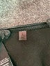 Bagatelle 100% Polyurethane Black Track Pants Size L - photo 8