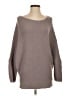 Jennifer Lopez Brown Pullover Sweater Size S - photo 1