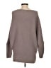 Jennifer Lopez Brown Pullover Sweater Size S - photo 2