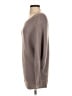 Jennifer Lopez Brown Pullover Sweater Size S - photo 5