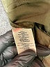 Halogen 100% Cotton Green Coat Size S - photo 7
