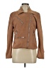 Unbranded 100% Polyester Brown Jacket Size M - photo 1