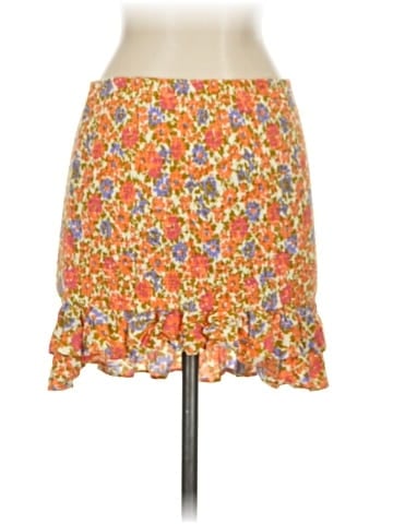 Lost + Wander Casual Skirt (view 2)
