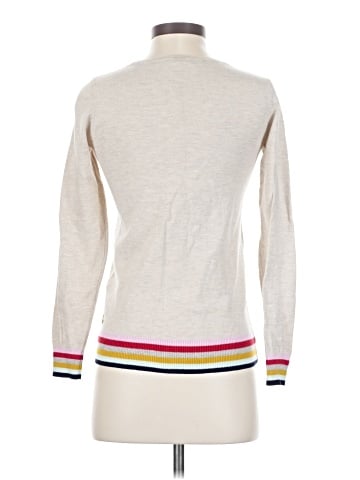 Joules Turtleneck Sweater (view 2)