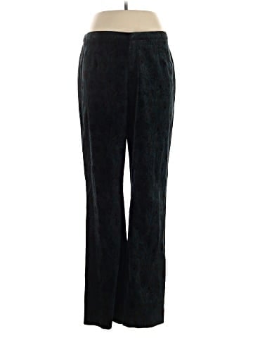 Dana Buchman Casual Pants (view 1)