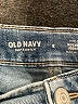 Old Navy Blue Jeans Size 8 - photo 3