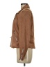 Unbranded 100% Polyester Brown Jacket Size M - photo 5