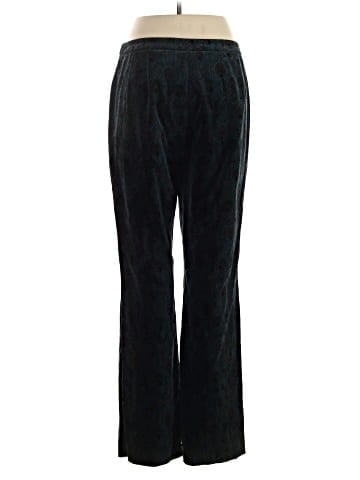 Dana Buchman Casual Pants (view 2)