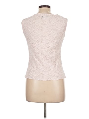 Tribal Sleeveless T-Shirt (view 2)