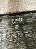 Jones New York Gray Pullover Sweater Size XXL - photo 7