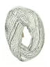 Look 100% Acrylic Gray Scarf One size - photo 1