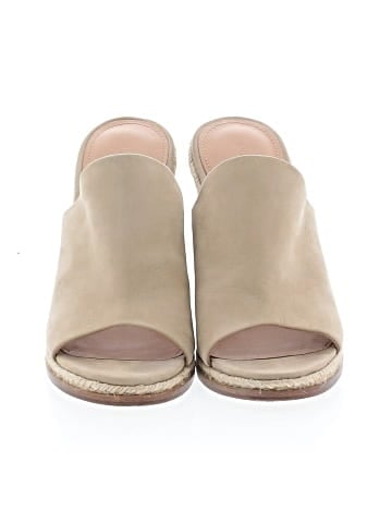 Sigerson Morrison Wedges (view 2)