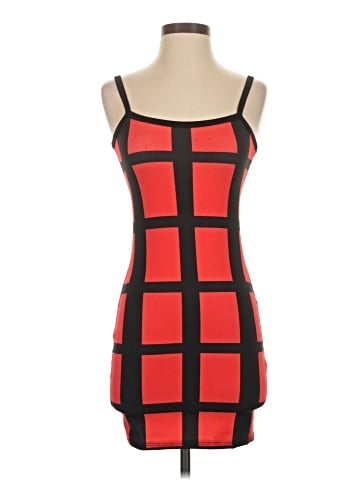 Assorted Brands Cocktail Dress (view 1)