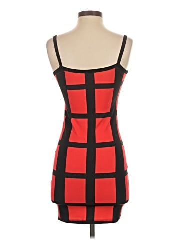 Assorted Brands Cocktail Dress (view 2)