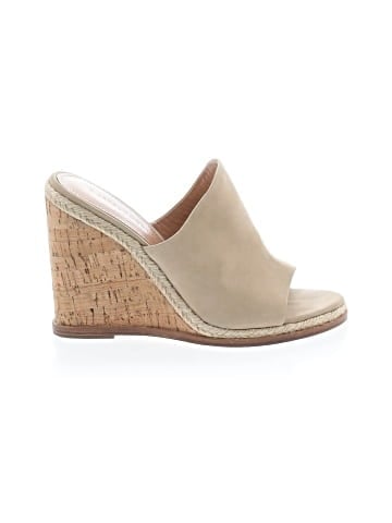 Sigerson Morrison Wedges (view 1)