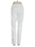 Thalia Sodi Solid White Active Pants Size XS - photo 2