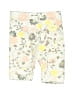 Jessica Simpson Floral Ivory Khakis 9-12 MO / 12 MO - photo 1