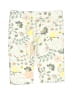 Jessica Simpson Floral Ivory Khakis 9-12 MO / 12 MO - photo 2