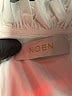 NOEN White Short Sleeve Blouse Size EU (IT) 42 / US 6 - photo 6