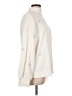 Ann Taylor LOFT Stars Ivory Sweatshirt Size L (estimated) - photo 4