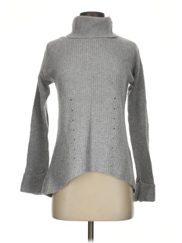 Chelsea28 Turtleneck Sweater (view 1)