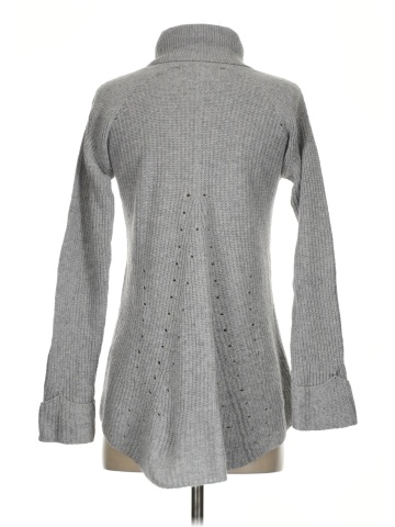 Chelsea28 Turtleneck Sweater (view 2)