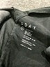 ADAY Black Long Sleeve Blouse Size XL - photo 7