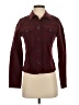 Madewell Burgundy Jacket Size S - photo 1