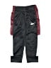 Reebok 100% Polyester Black Track Pants Size 2T - photo 1