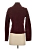 Madewell Burgundy Jacket Size S - photo 2