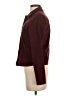Madewell Burgundy Jacket Size S - photo 5
