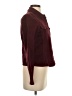 Madewell Burgundy Jacket Size S - photo 4