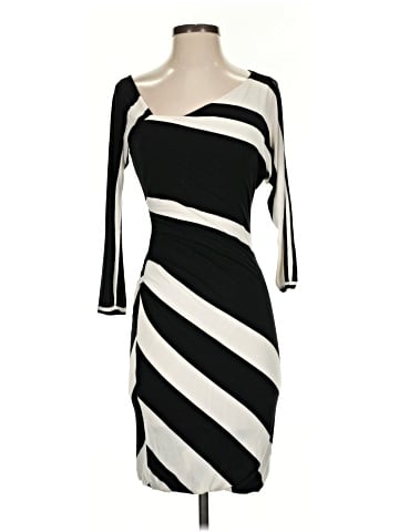 Bordeaux Cocktail Dress (view 1)