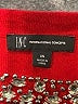 INC International Concepts Red Pullover Sweater Size XS - photo 7