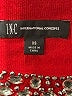INC International Concepts Red Pullover Sweater Size XS - photo 8