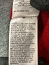 INC International Concepts Red Pullover Sweater Size XS - photo 10