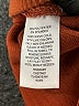 Leith Brown Turtleneck Sweater Size XS - photo 8