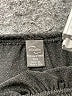 Win Win Black 3/4 Sleeve T-Shirt Size L - photo 7