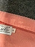 Cielo Pink Cardigan Size S - photo 7