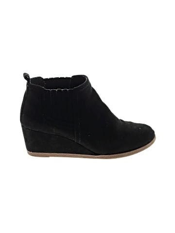 DV8 by Dolce Vita Ankle Boots (view 1)