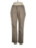 Lee Solid Tan Khakis Size 14 (petite) - photo 1