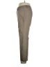 Lee Solid Tan Khakis Size 14 (petite) - photo 5