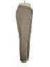 Lee Solid Tan Khakis Size 14 (petite) - photo 4