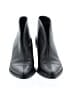 Zara Black Ankle Boots Size EU 36 - photo 2