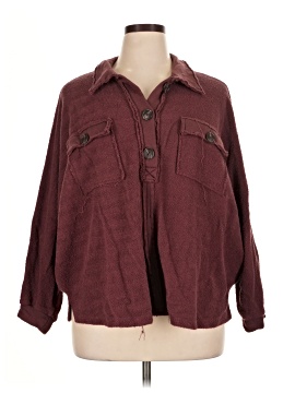 Bucketlist Jacket