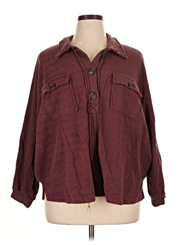 Bucketlist Jacket (view 1)