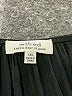 Wilfred 100% Polyester Solid Black Casual Dress Size XXS - photo 7