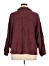 Bucketlist Burgundy Jacket Size XL (estimated) - photo 2